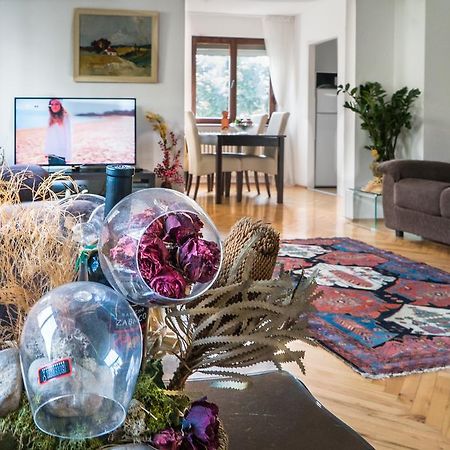 Sensitive Apartment Βελιγράδι Εξωτερικό φωτογραφία