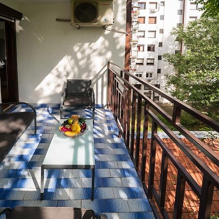 Sensitive Apartment Βελιγράδι Εξωτερικό φωτογραφία