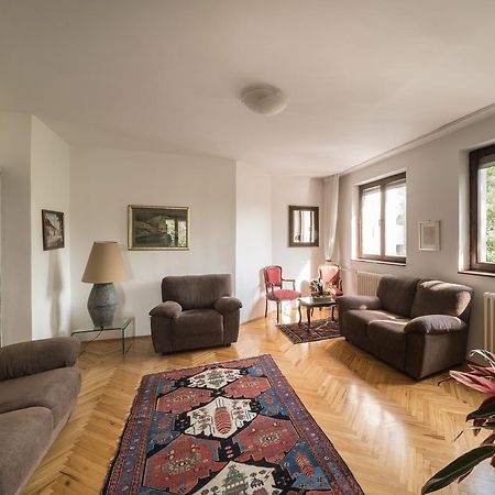 Sensitive Apartment Βελιγράδι Εξωτερικό φωτογραφία