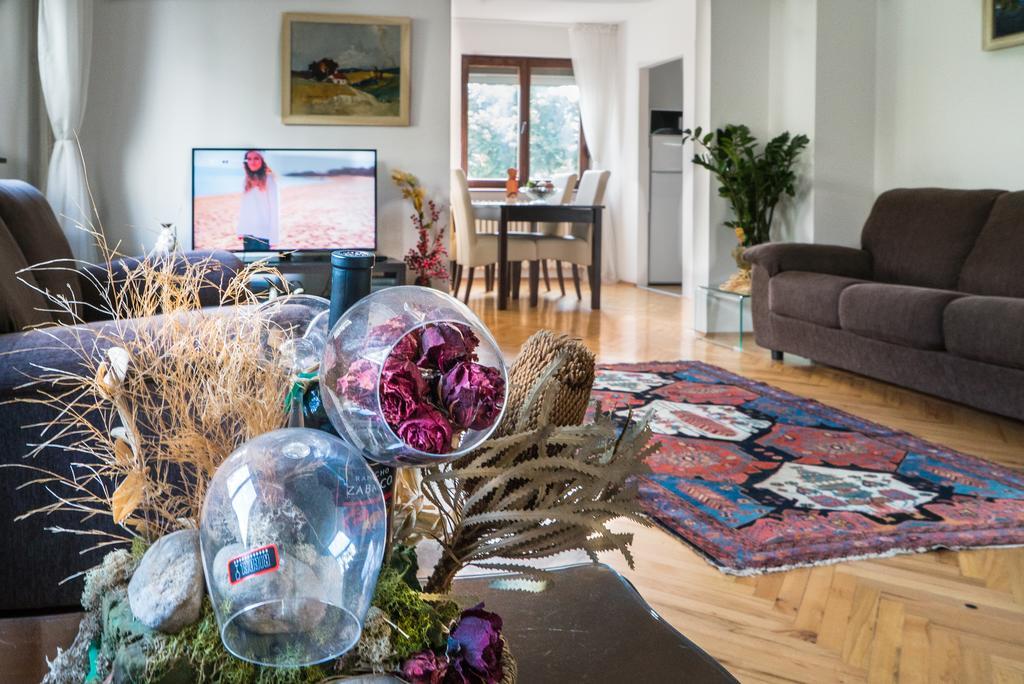 Sensitive Apartment Βελιγράδι Εξωτερικό φωτογραφία