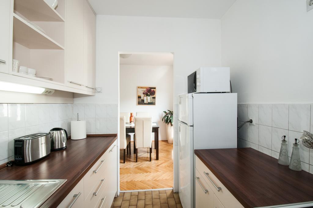 Sensitive Apartment Βελιγράδι Εξωτερικό φωτογραφία