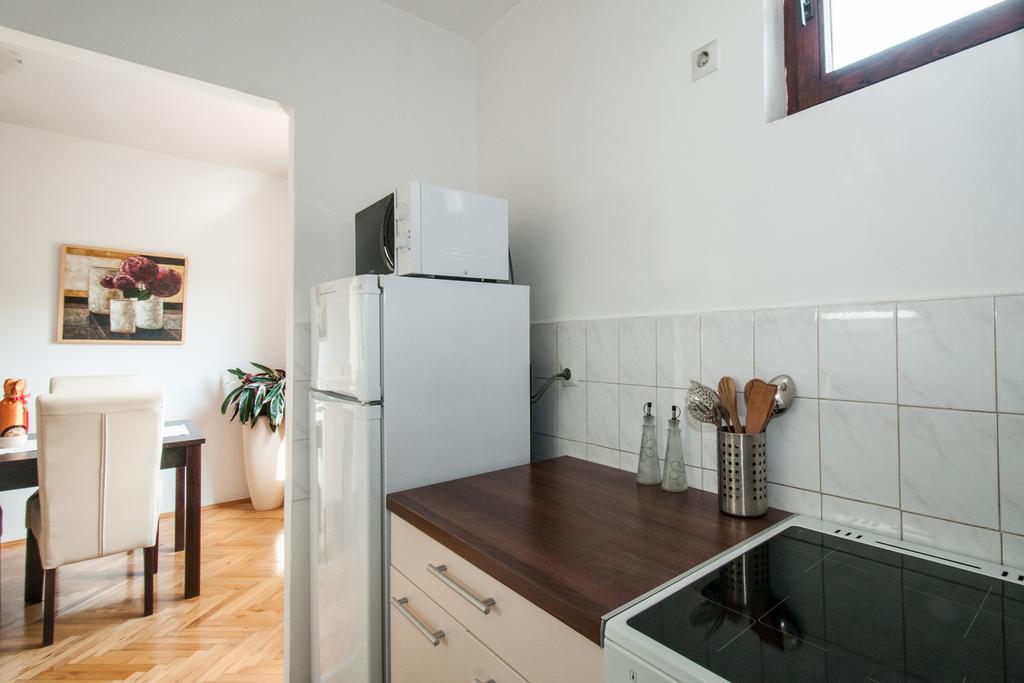 Sensitive Apartment Βελιγράδι Εξωτερικό φωτογραφία