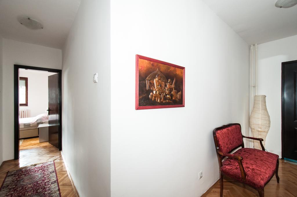 Sensitive Apartment Βελιγράδι Εξωτερικό φωτογραφία