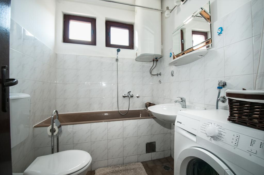 Sensitive Apartment Βελιγράδι Εξωτερικό φωτογραφία