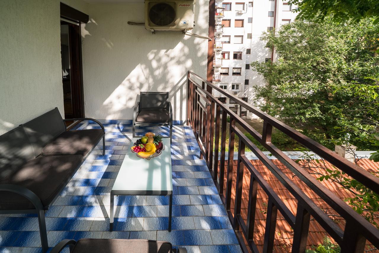 Sensitive Apartment Βελιγράδι Εξωτερικό φωτογραφία
