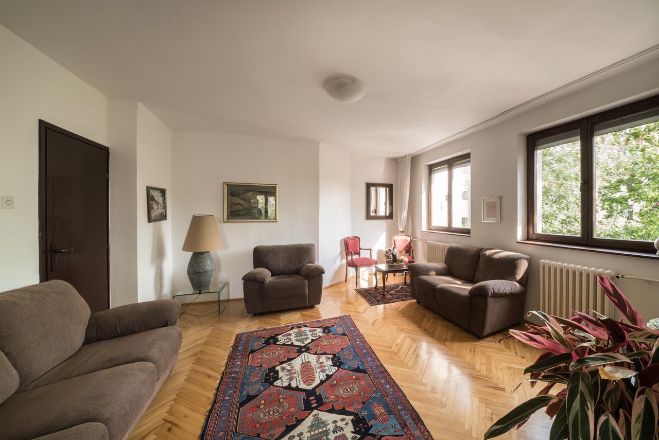 Sensitive Apartment Βελιγράδι Εξωτερικό φωτογραφία