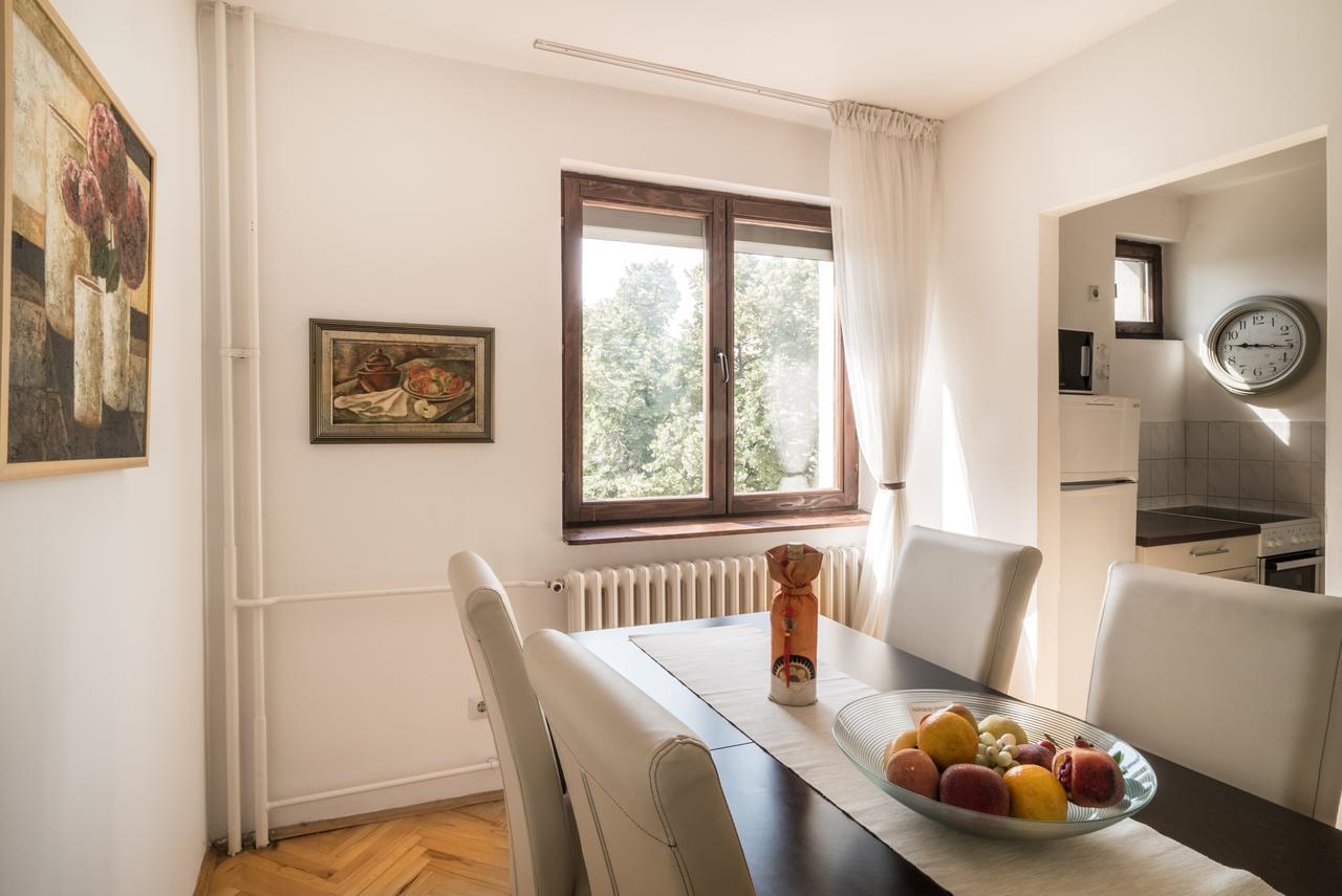 Sensitive Apartment Βελιγράδι Εξωτερικό φωτογραφία