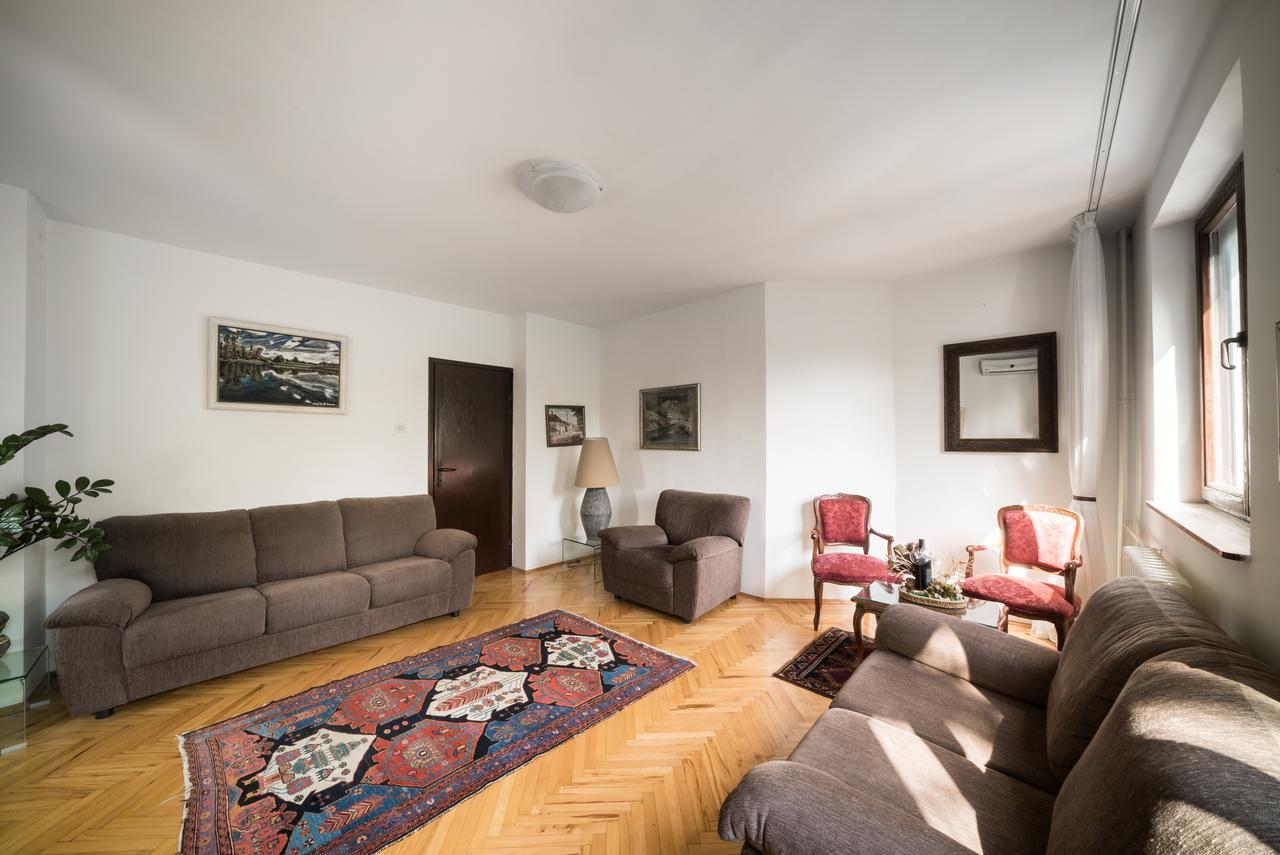Sensitive Apartment Βελιγράδι Εξωτερικό φωτογραφία