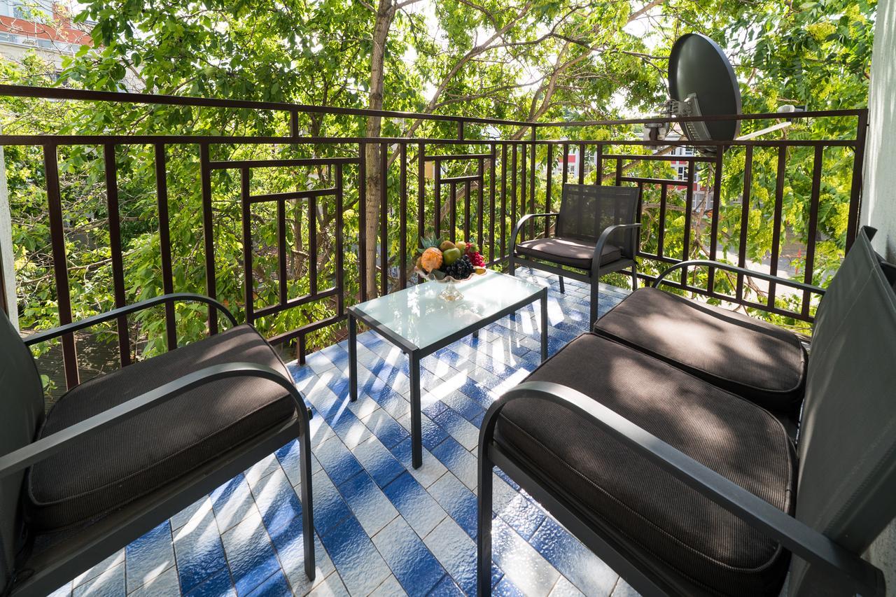 Sensitive Apartment Βελιγράδι Εξωτερικό φωτογραφία