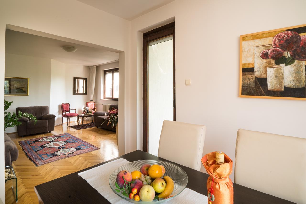 Sensitive Apartment Βελιγράδι Εξωτερικό φωτογραφία