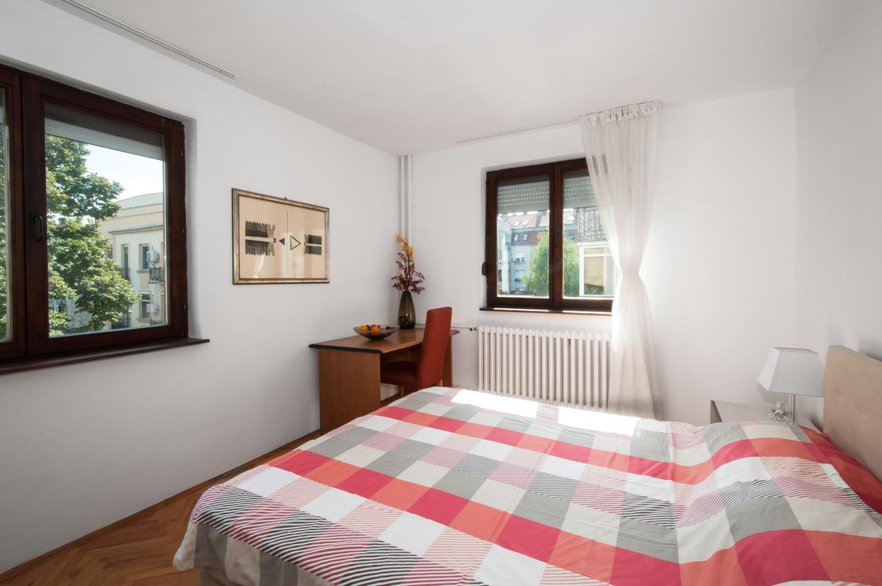 Sensitive Apartment Βελιγράδι Εξωτερικό φωτογραφία