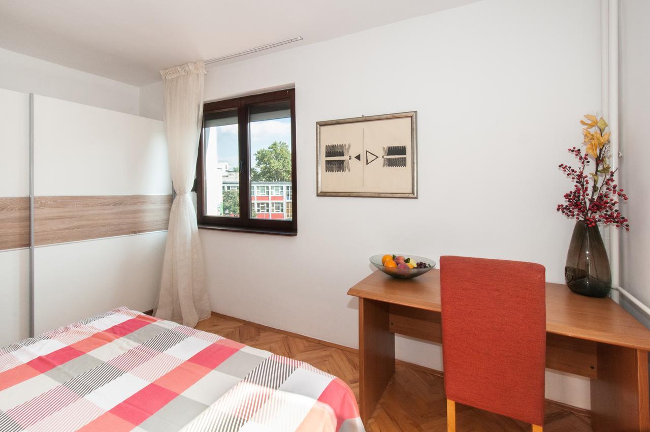 Sensitive Apartment Βελιγράδι Εξωτερικό φωτογραφία