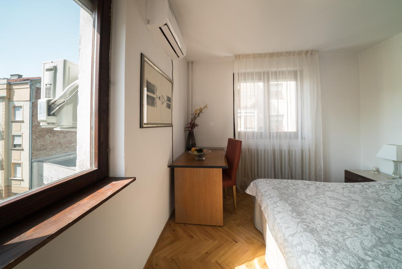 Sensitive Apartment Βελιγράδι Εξωτερικό φωτογραφία