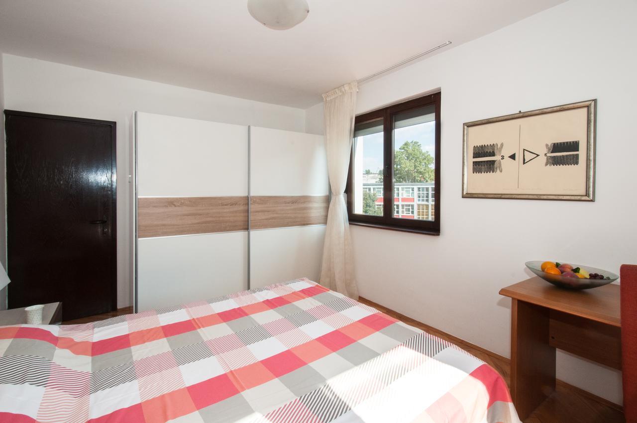 Sensitive Apartment Βελιγράδι Εξωτερικό φωτογραφία